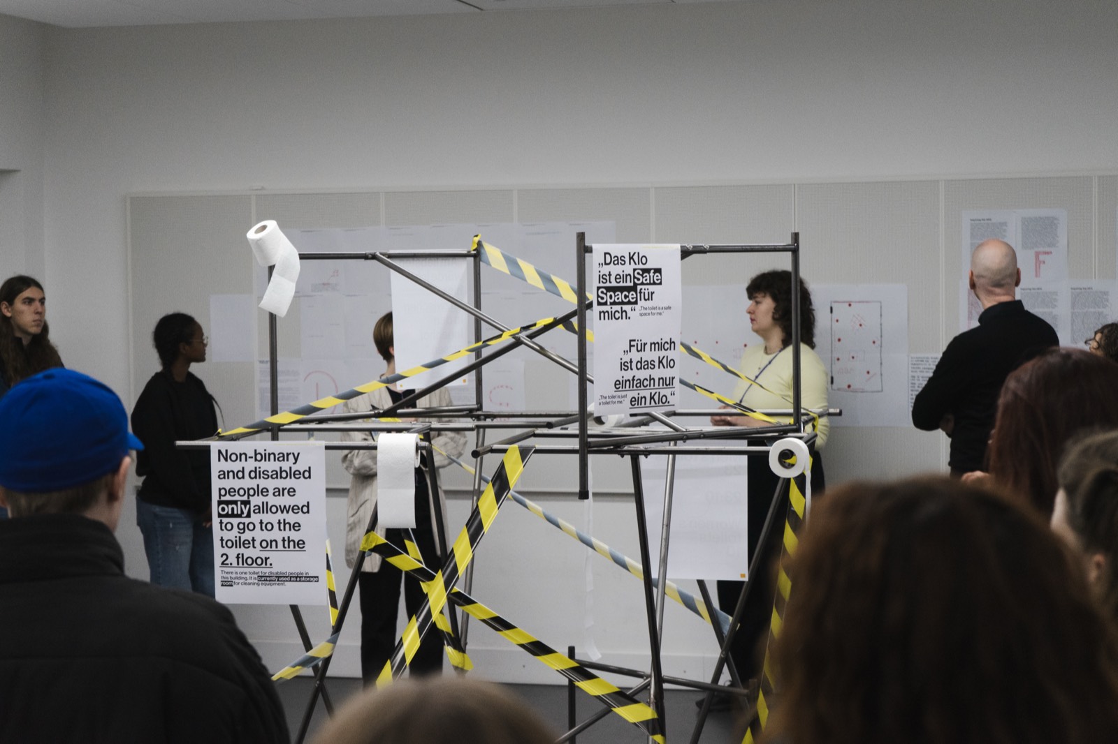 critical design