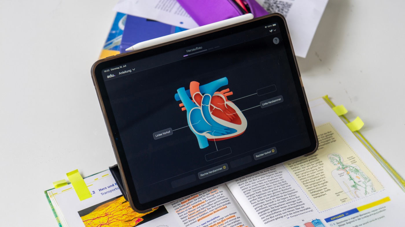 didactic interaction design
