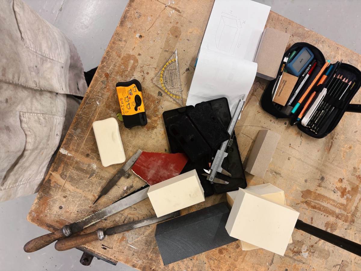 industrial design